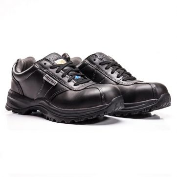 Amsal inc. - Men's Royer101SP safety shoe_pair