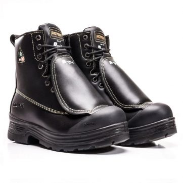 Amsal inc. - Men's Royer5301QD safety boot_pair
