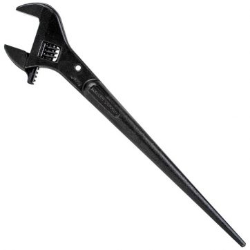 Amsal Inc. - Klein Tools adjustable spud wrench 3239