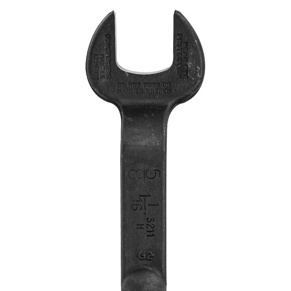 Amsal Inc. - Klein Tools heavy-duty spud wrench 3211