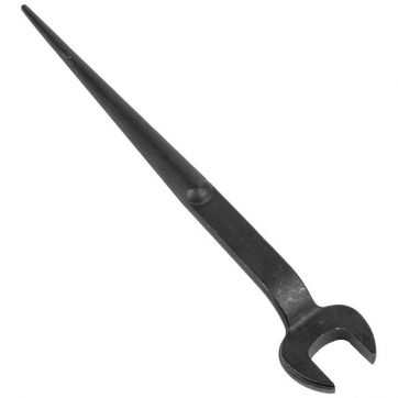 Amsal Inc. - Klein Tools heavy-duty spud wrench
