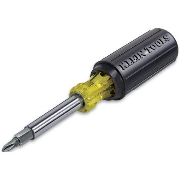 Amsal Inc. - Klein Tools screwdriver 11 in 1 32500
