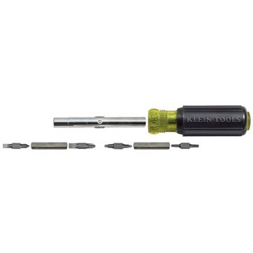Amsal Inc. - Klein Tools screwdriver 11 in 1 32500_2