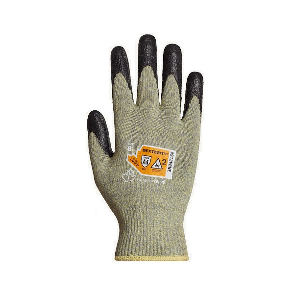 Amsal Inc. - Superior Glove Superior Dexterity S13FRNE_back