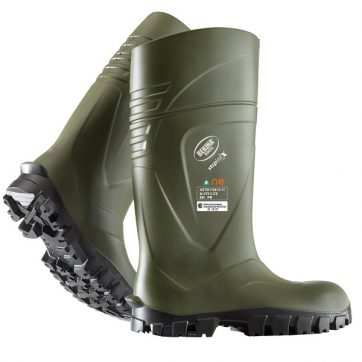 Amsal Inc. - Bekina StepliteX safety boots X290GB