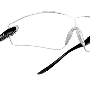 Amsal Inc. - Bollé Safety safety glasses Cobra clear COBPSI