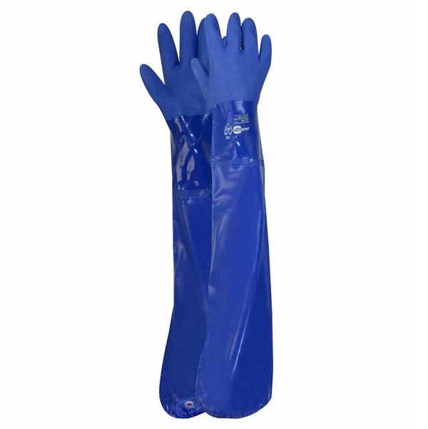 Amsal Inc. - Jackfield 28 inch PVC glove 90-6628