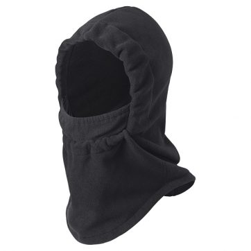 Amsal Inc. - Pioneer micro fleece balaclava with face mask V4030370
