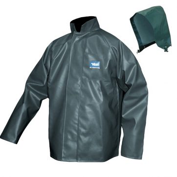 Amsal Inc. - Viking waterproof Journeyman jacket 4110J_2