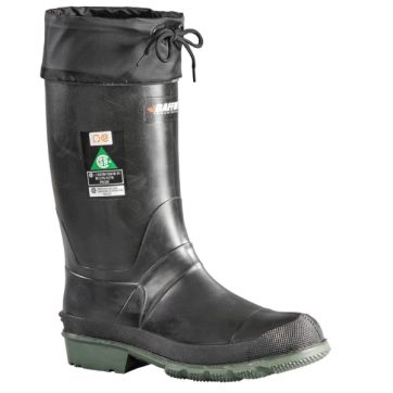 Amsal Inc. - Baffin Hunter winter safety boots 8564-033