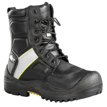 Amsal Inc. - Baffin Premium Worker winter safety boots IREB-MP04-BK2