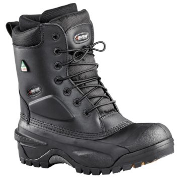 Amsal Inc. - Baffin Workhorse winter safety boots 7157-0238