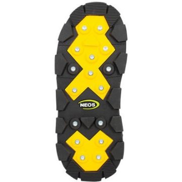 Amsal Inc - Neos Voyager Glacie Trek cleats VNG1_outsole