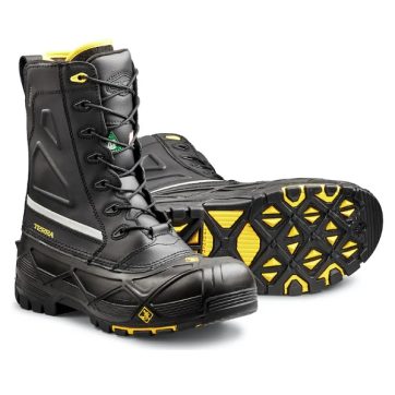 Amsal Inc - Terra Crossbow winter safety boots R5605B_pair