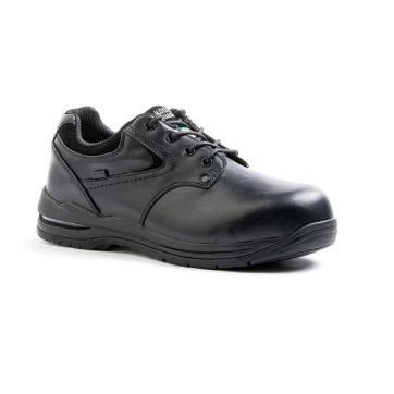 Amsal Inc. - Kodiak Greer safety shoes 3046BK_angle