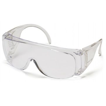 Amsal Inc. - Pyramex Solo safety glasses S510S