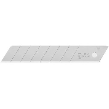 Amsal Inc. - Olfa 18mm LB silver snap blades 5009_1