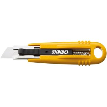 Amsal Inc. - Olfa SK-4 self-retracting safety knife 9048_1