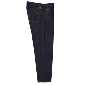 Amsal Inc. - Big Bill FR relaxed fit denim jeans TX910IN14