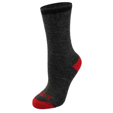 Amsal Inc. - Ganka merino wool socks 84-310