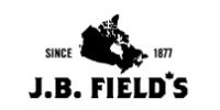 JB Field's