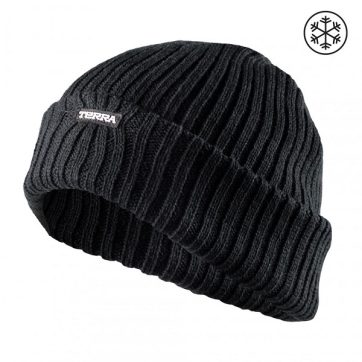 Amsal Inc - BBH Terra knitted ribbed toque 1316549