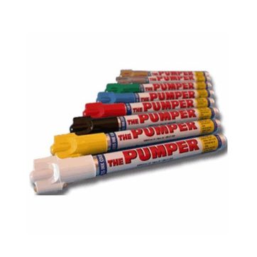 Amsal Inc - Pumper paint marker