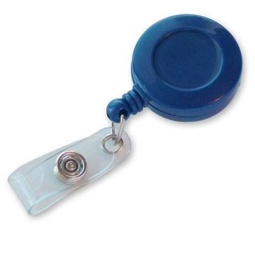 Amsal Inc. - Lucky Line reel retractable badge holder 43901