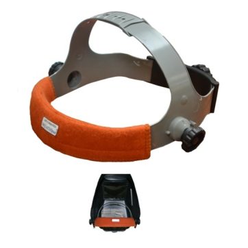 Amsal Inc. - Weldas welding helmet sweatbands 20-3100V_1