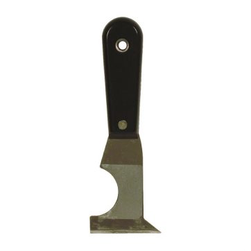 Amsal Inc. - Tooltech 3 in 1 stiff putty knife 122096
