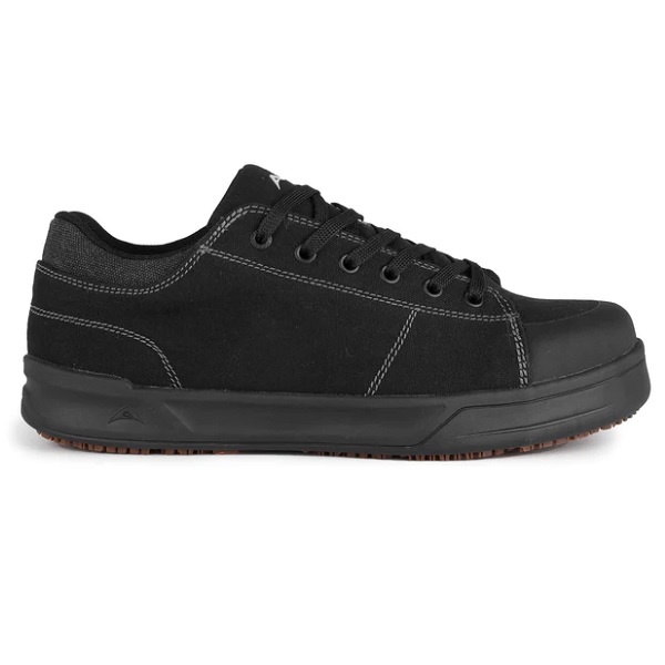 Acton Freestyle safety shoes – Amsal Inc.