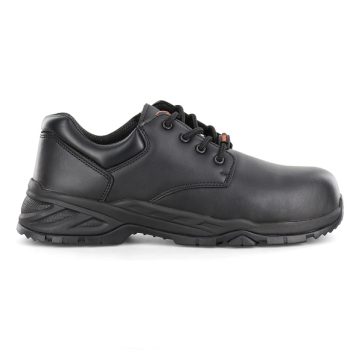 Amsal Inc - JB Goodhue Hunter safety shoes 16114_side