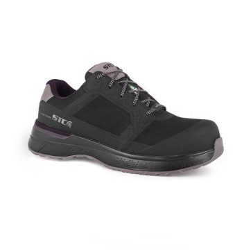 Amsal Inc - STC women Ladyfit safety shoes S29080-11_angle