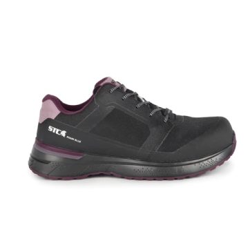Amsal Inc - STC women Ladyfit safety shoes S29080-11_side