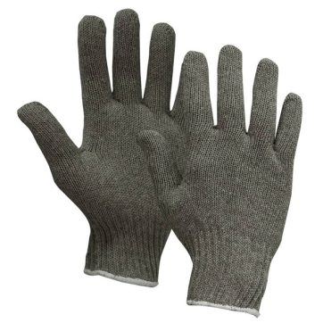 Amsal Inc. - Jackfield knit cotton-polyester gloves 90-317