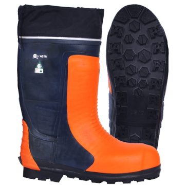 Amsal Inc. - Viking winter bushwhacker boots VW58-3