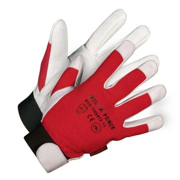 Amsal Inc - Delta Force vibration dampening gloves 015-THS413